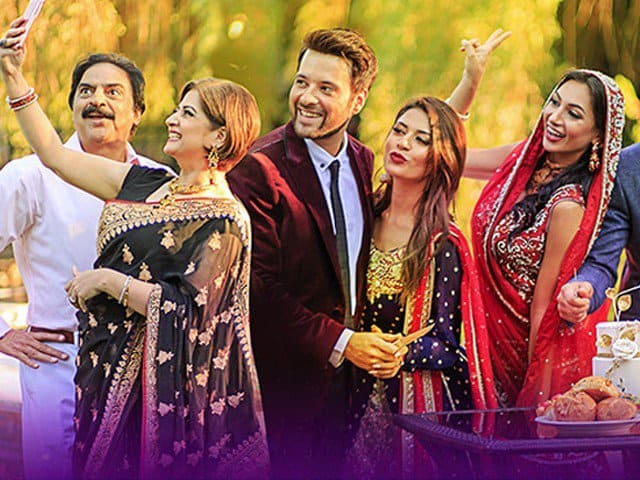 'Na Band Na Baraati' To Be Released This Eid ul Fitr