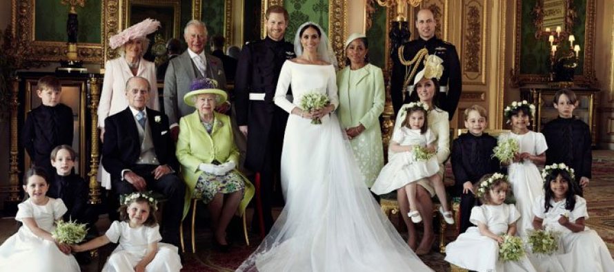 PIA Invites Royal Couple To Visit Pakistan’s Northern Areas