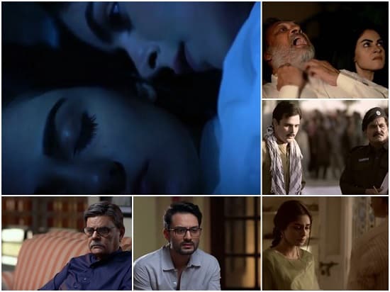 Bela Pur Ki Dayan Episode 13 Review - Keeps You Guessing!