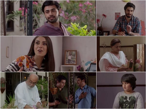 Suno Chanda Episode 1 to 5 Review - Thoroughly Entertaining