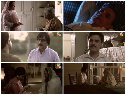 Bela Pur Ki Dayan Episode 12 Review - Terrifying & Intriguing