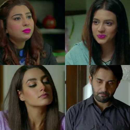 Khamoshi Episode 31 Review-!&%!!!