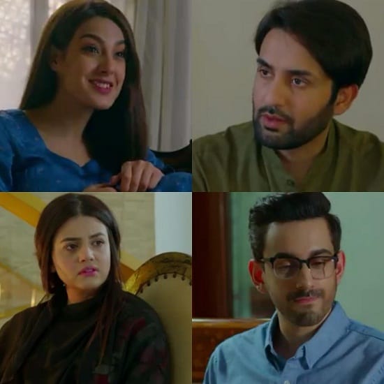 Khamoshi Episode 33 Review-Star Plus Vibes!