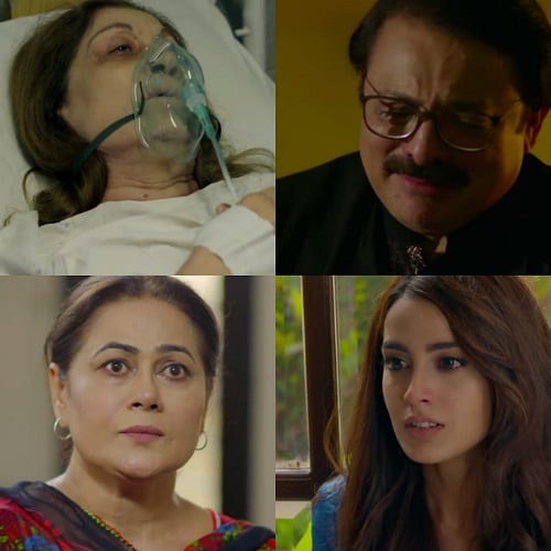 Khamoshi Episode 34 Review-Finally!