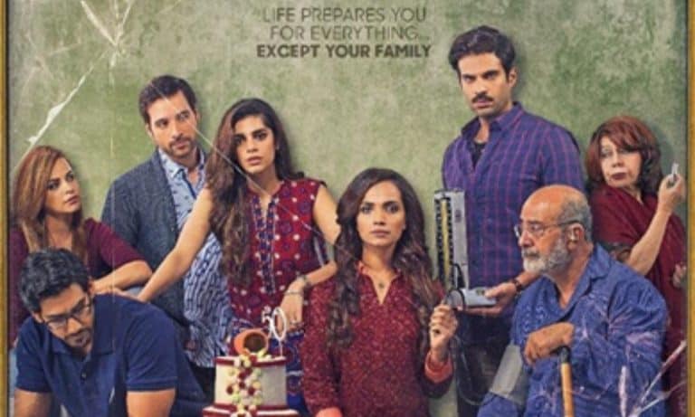 Indian Film Maker Anurag Kashyap Lauds ‘Cake’