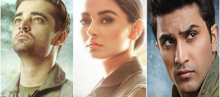 ‘Parwaaz Hai Junoon’ Release Postponed To Eid ul Azha