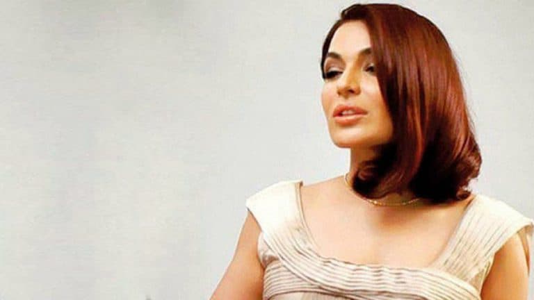 Meera Should Be Sentenced For Polyandry Says Attique!