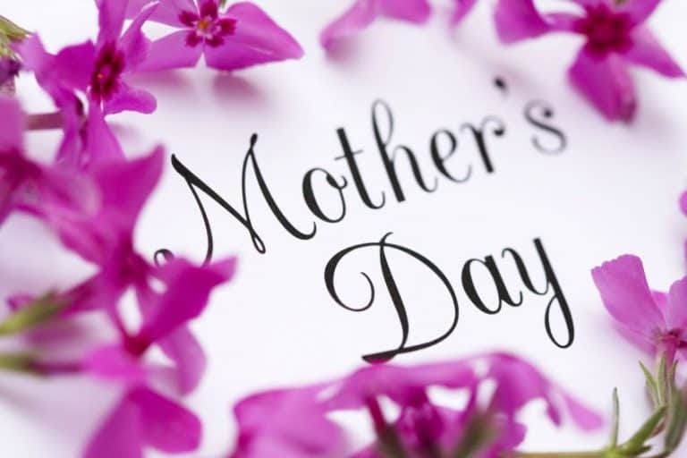 Pakistani Celebs Celebrated Mother’s Day!