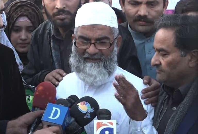 Zainab’s Father To Sue The Makers Of Telefilm Zainab Ke Qatil!