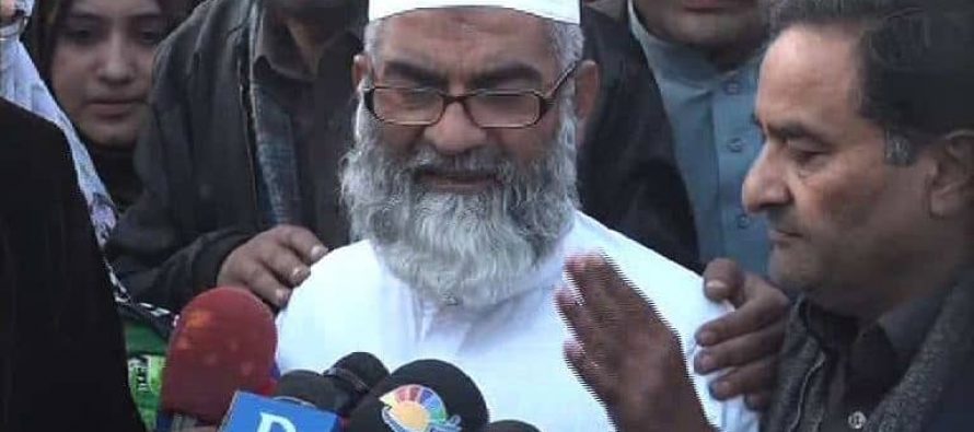 Zainab’s Father To Sue The Makers Of Telefilm Zainab Ke Qatil!
