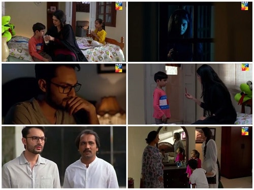 Bela Pur Ki Dayan Episode 12 Review - Terrifying & Intriguing