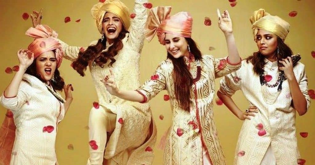 Veere Di Wedding Banned In Pakistan!