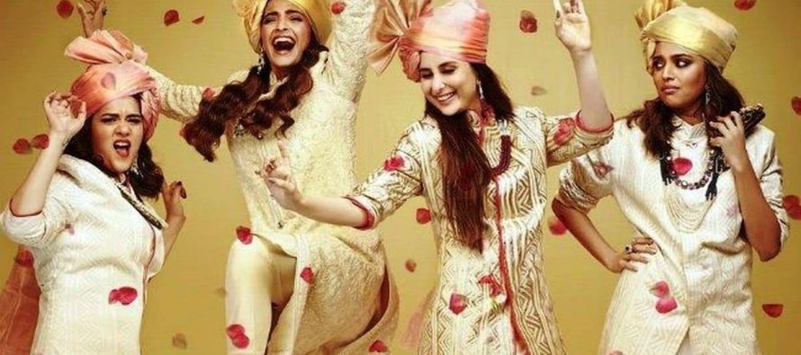 Veere Di Wedding Banned In Pakistan!