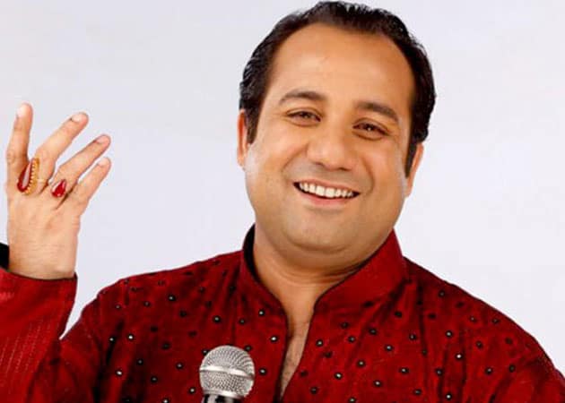 Singer Sohail Shahzad To Sue Rahat Fateh Ali Khan Over Plagiarism