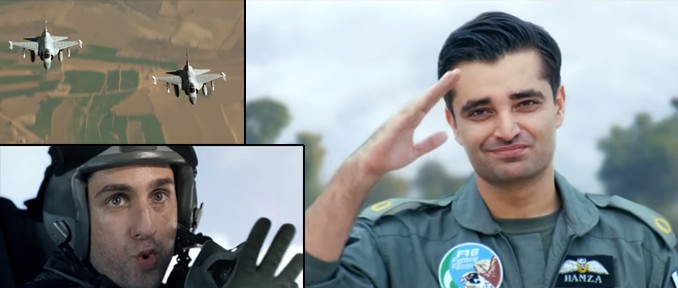 'Parwaaz Hai Junoon' Release Postponed To Eid ul Azha