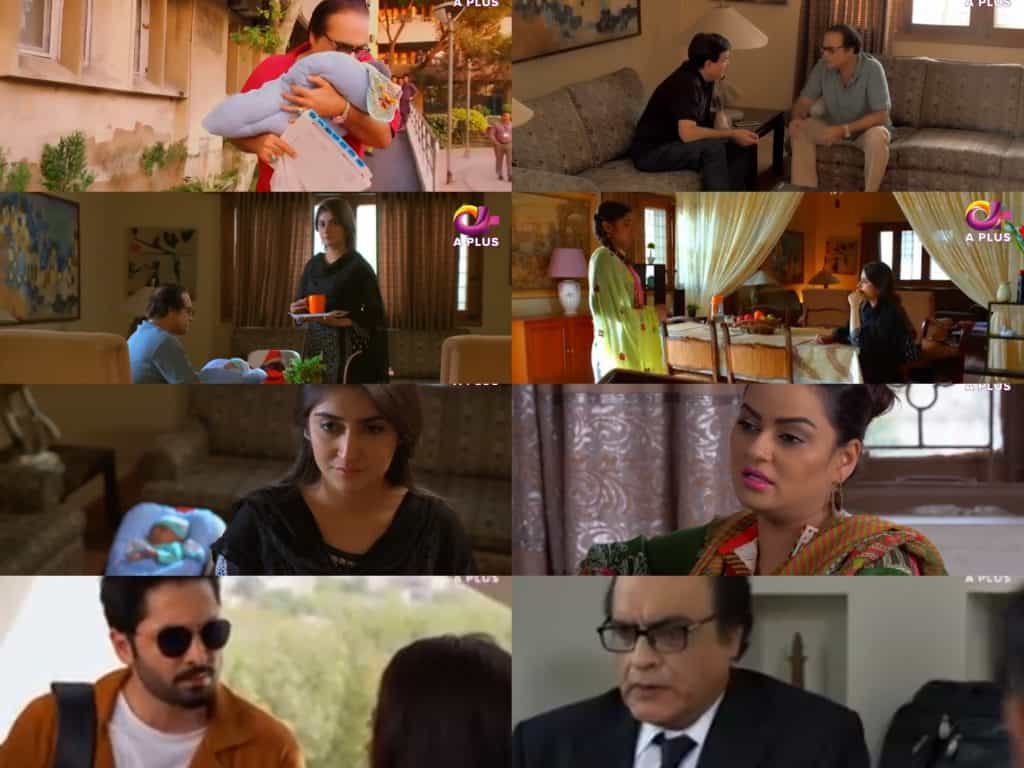 Haara Dil Episode 7 Review --- Super Refreshing