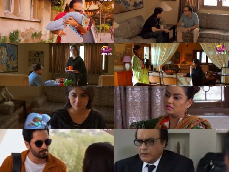 Haara Dil Episode 7 Review --- Super Refreshing | Reviewit.pk