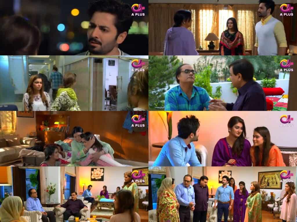 Haara Dil Episode 4 Review --- Cradle To Grave