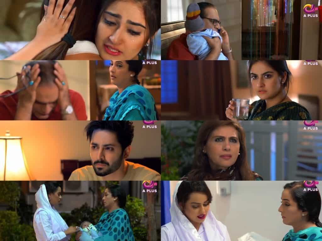 Haara Dil Episode 6 Review --- Establishing Order