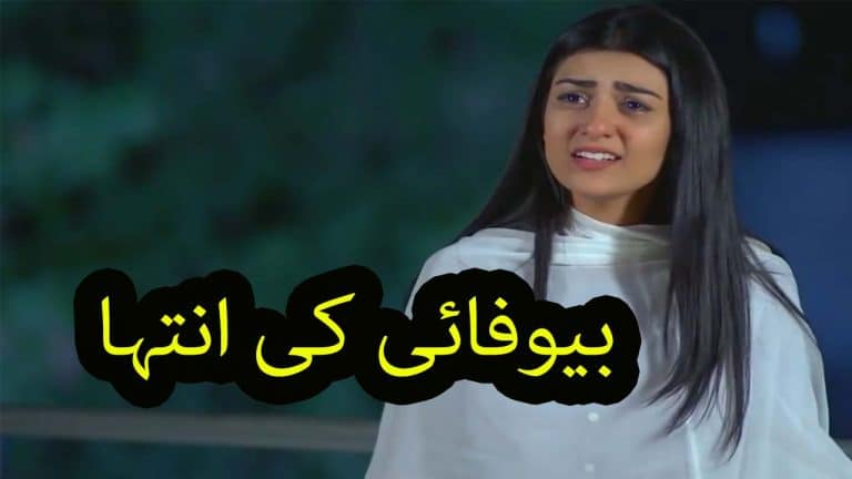 Mere Bewafa Episode 12 Voice Review | Bewafai ki inteha