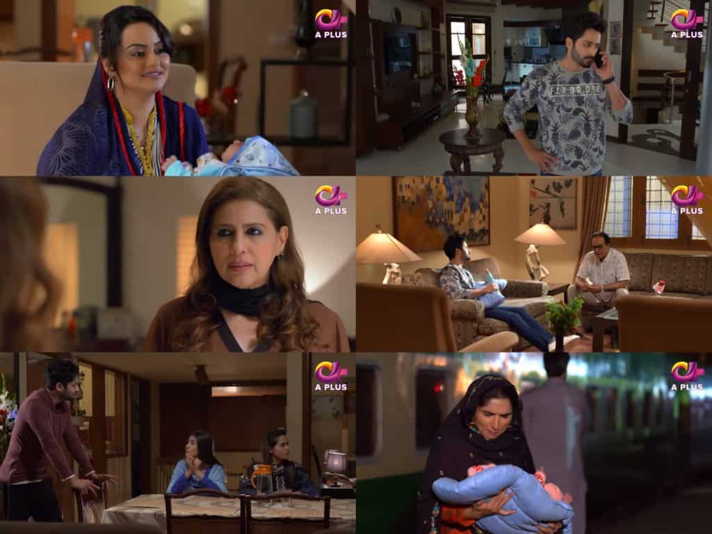 Haara Dil Episode 8 Review --- Nicely Done