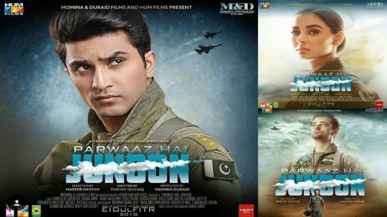 Court Stalls ‘Parwaaz Hai Junoon’ Trailer Release