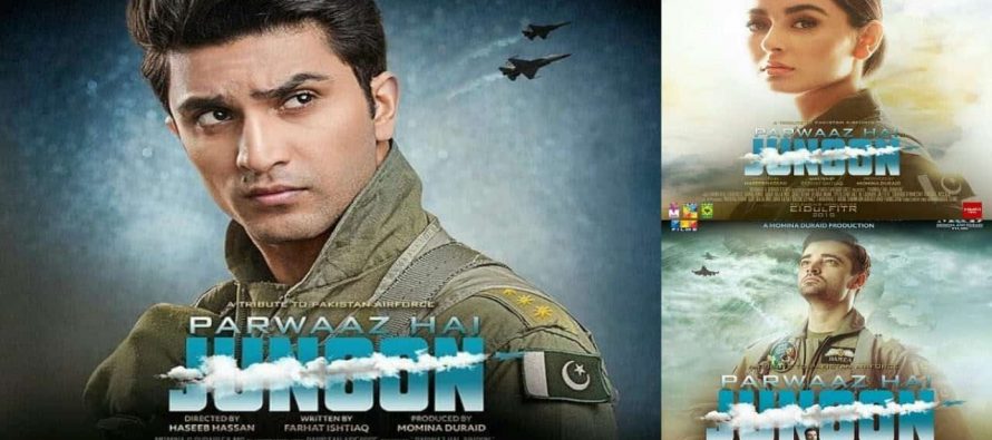 Court Stalls ‘Parwaaz Hai Junoon’ Trailer Release