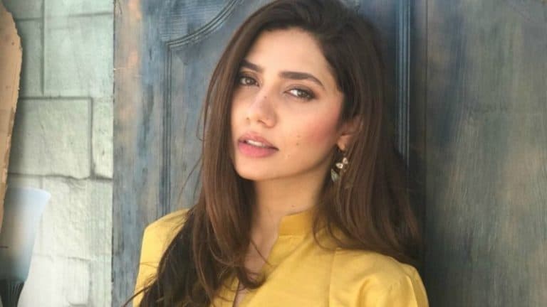 Mahira Khan Is Attending Cannes 2018!
