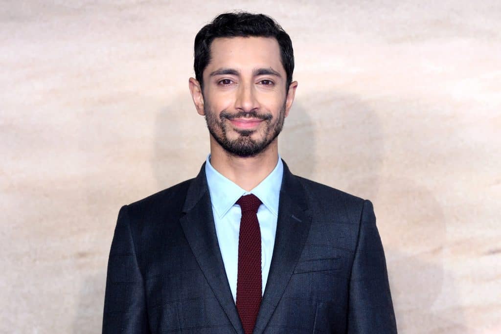 Riz Ahmed And BBC Team Up For Pakistani-British Family Drama