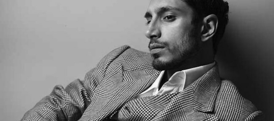 Riz Ahmed And BBC Team Up For Pakistani-British Family Drama