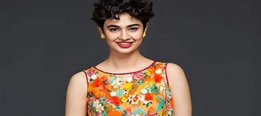 An Exclusive Interview With Saheefa Jabbar