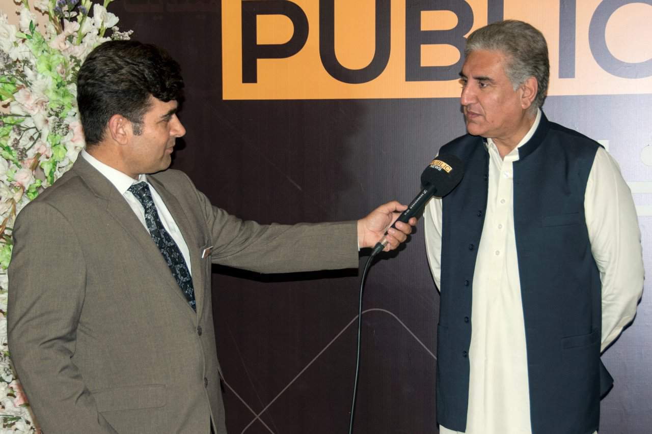 Media Mogul Yousaf Baig Mirza Set to launch new broadcast News Channel for the public