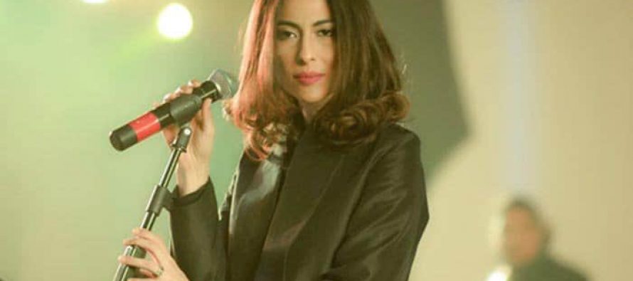 Meesha Shafi Is Permanently Moving To Canada!
