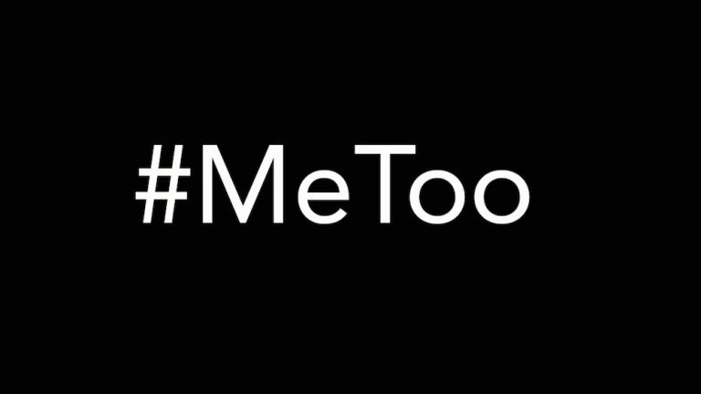Its “We Too” After “Me Too”!