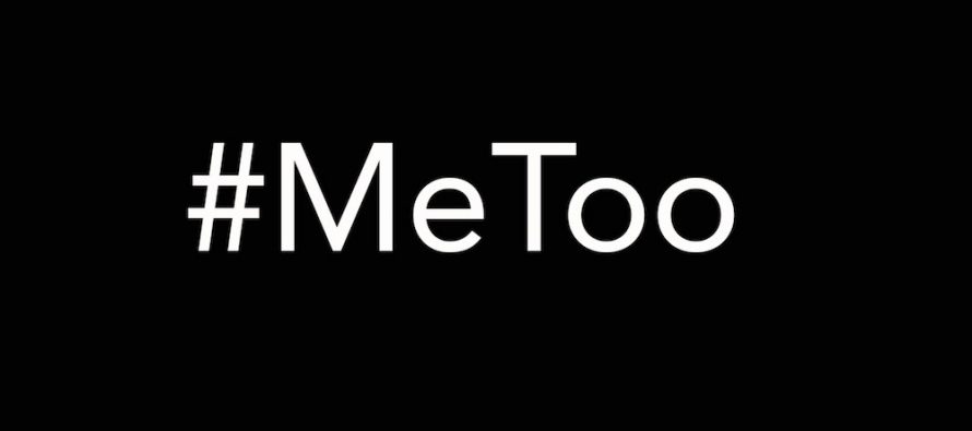 Its “We Too” After “Me Too”!