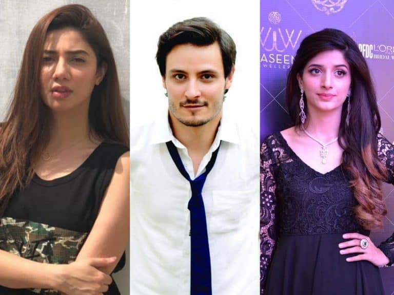 Celebrities Demand #JusticeForKhadija