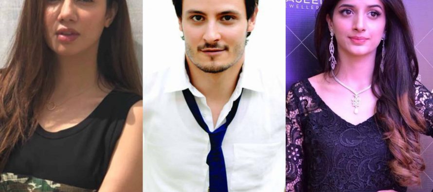 Celebrities Demand #JusticeForKhadija