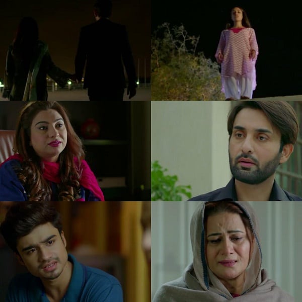 Khamoshi Last Episode Review-Ye Kya Tha???