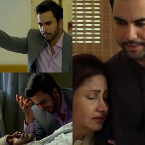 Ishq Tamasha Episode 15 Review-Shocking!