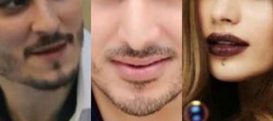 Ahsan Khan, Osman Khalid Butt And Sadaf Kanwal Also Join Alif!