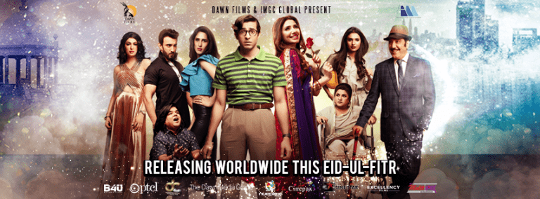 Films on Eidul Fitr 2018