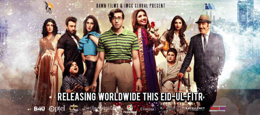 Films on Eidul Fitr 2018