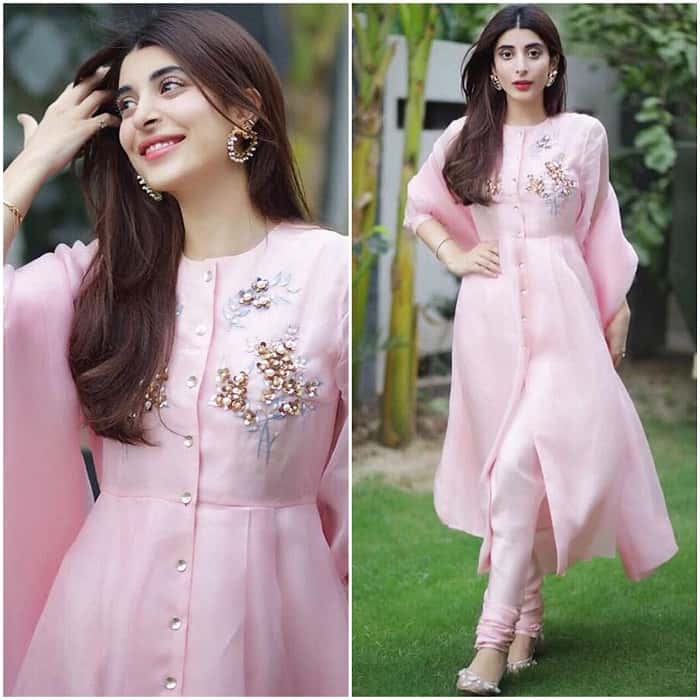 Best Dressed Celebrities On Eid