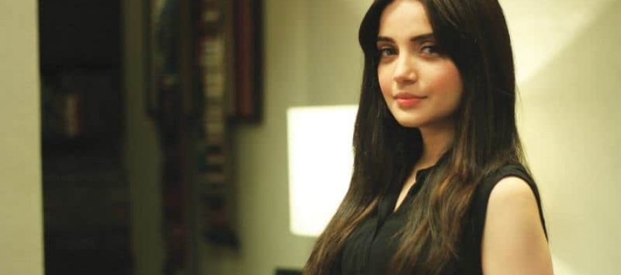 Armeena Khan Calls Out Sheikh Rasheed For Derogatory Comments