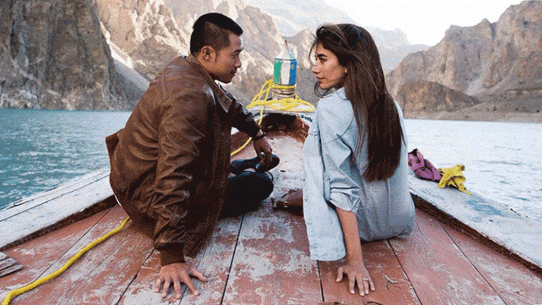 Chalay Thay Saath To Be Screened At SCO Film Festival!