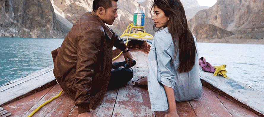 Chalay Thay Saath To Be Screened At SCO Film Festival!