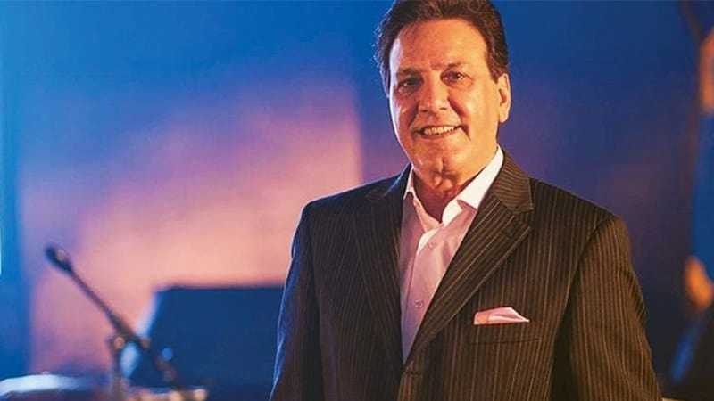 Javed Sheikh Was Offered The Role Of Kareena's Father In 'Veere Di Wedding'