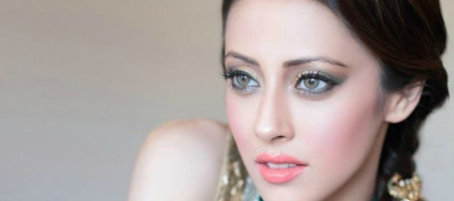 Ainy Jaffri Will Be Returning To T.V Soon