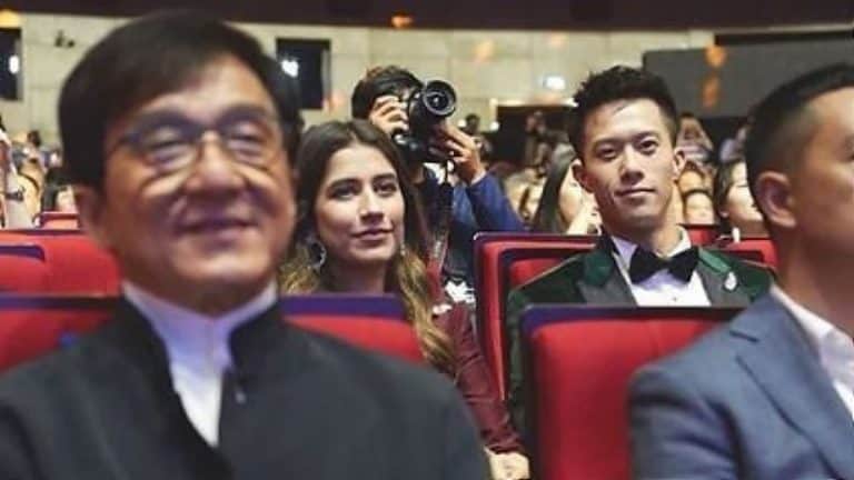 Pakistan, China To Jointly Produce Feature Film