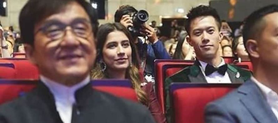Pakistan, China To Jointly Produce Feature Film